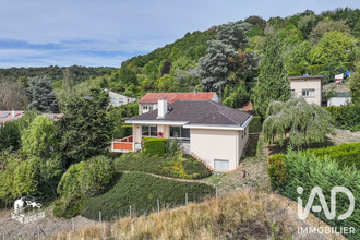 achat maison saulny 57140