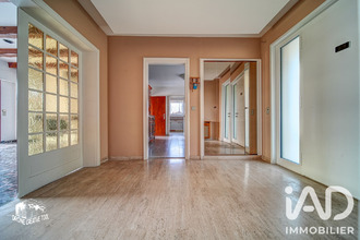 achat maison saulny 57140