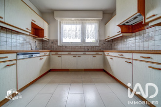 achat maison saulny 57140