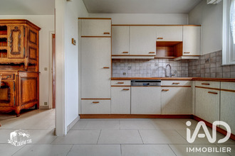 achat maison saulny 57140