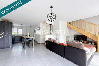 achat maison saulny 57140