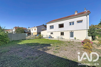 achat maison saulny 57140