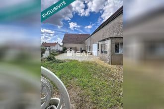 achat maison saulon-la-chapelle 21910