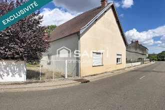 achat maison saulon-la-chapelle 21910