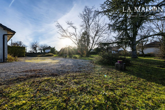 achat maison saulon-la-rue 21910