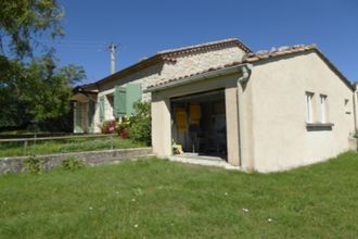 achat maison sault 84390