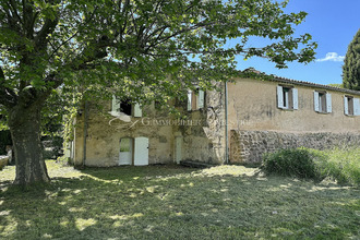 achat maison sault 84390