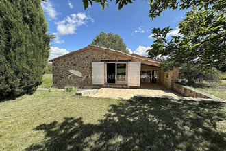 achat maison sault 84390