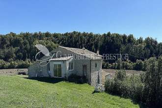 achat maison sault 84390