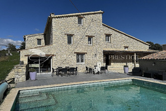 achat maison sault 84390