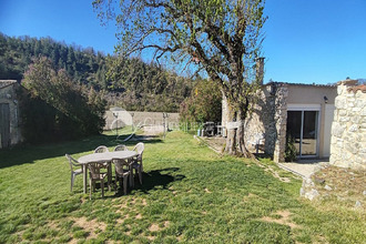 achat maison sault 84390