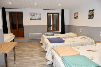 achat maison sault 84390