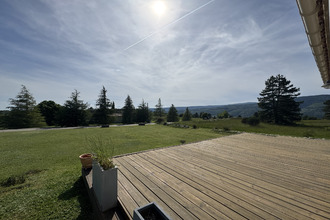 achat maison sault 84390