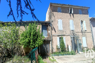 achat maison sault 84390