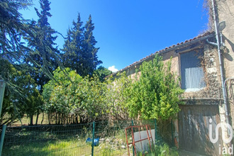 achat maison sault 84390