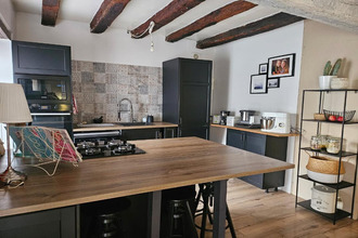 achat maison sault 84390