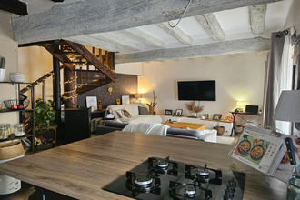 achat maison sault 84390