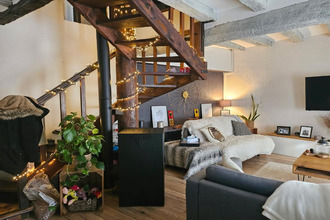 achat maison sault 84390