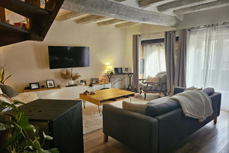 achat maison sault 84390