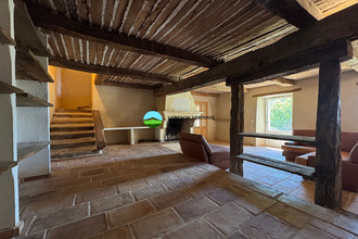 achat maison sault 84390