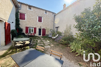 achat maison sault 84390