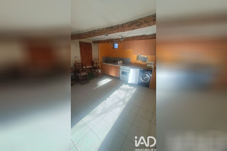 achat maison sault 84390