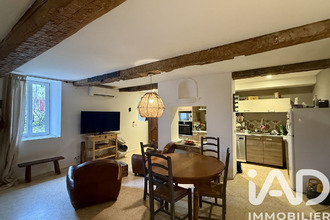 achat maison sault 84390