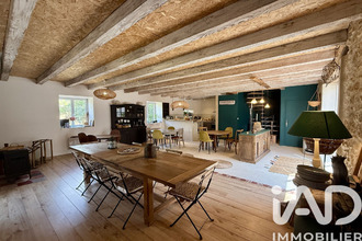 achat maison sault 84390