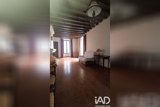 achat maison sault 84390