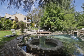 achat maison sault 84390