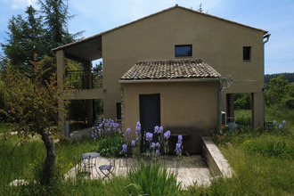 achat maison sault 84390