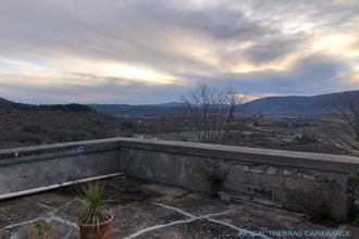 achat maison sault 84390