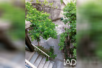 achat maison sault 84390