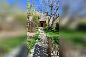 achat maison sault 84390