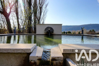 achat maison sault 84390