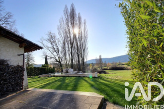 achat maison sault 84390