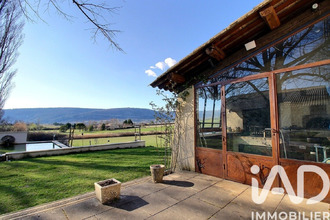 achat maison sault 84390