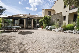 achat maison sault 84390