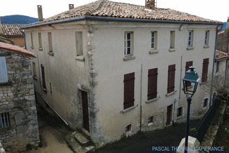 achat maison sault 84390
