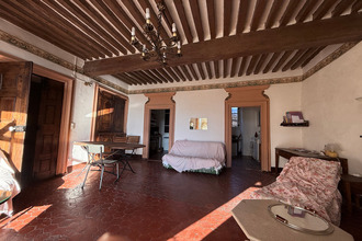 achat maison sault 84390