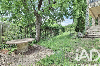 achat maison sault 84390