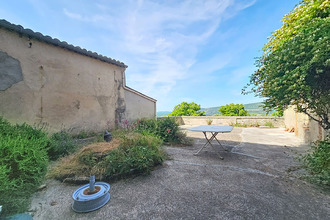 achat maison sault 84390