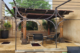achat maison sault 84390