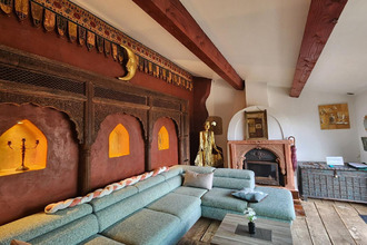 achat maison sault 84390