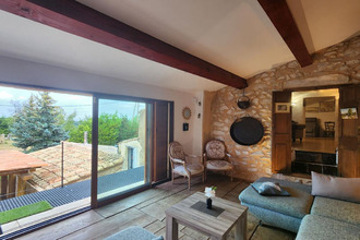achat maison sault 84390