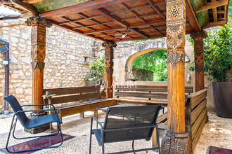 achat maison sault 84390