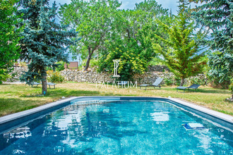achat maison sault 84390
