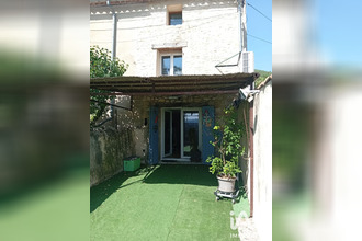 achat maison sault 84390