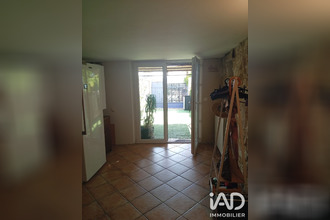 achat maison sault 84390