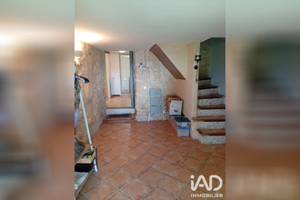 achat maison sault 84390
